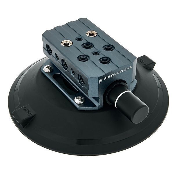 9.solutions 6" Suction Cup 10093282 фото