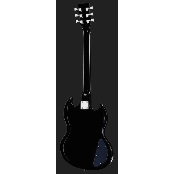 Harley Benton DC-200LH BK Student Ser Bundle 371172 фото