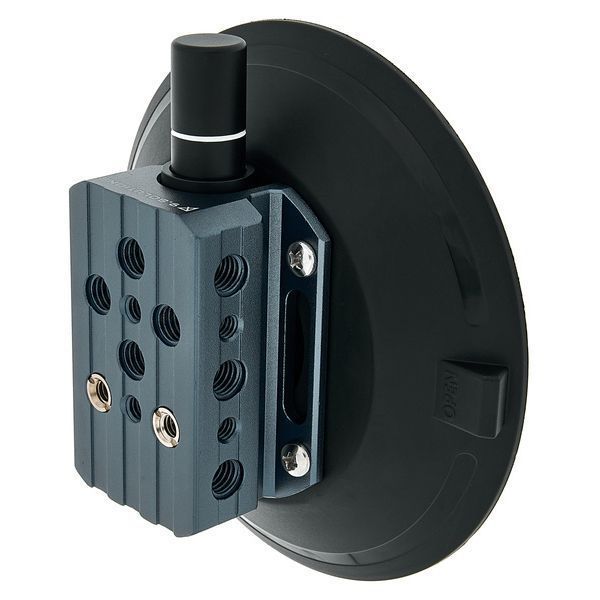 9.solutions 6" Suction Cup 10093282 фото