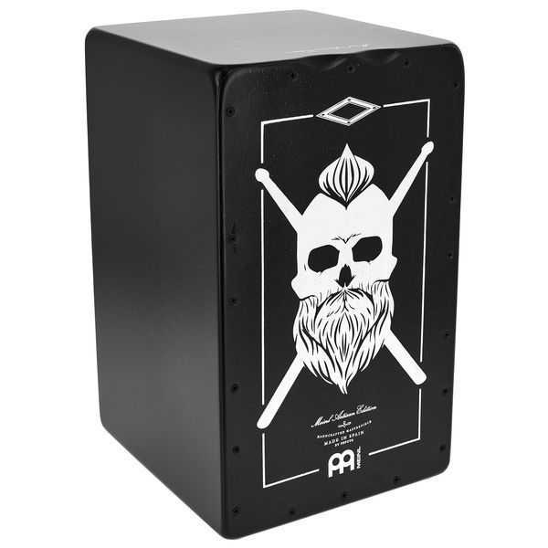 Кахон Meinl Artisan El Estepario Cajon Ltd 630039 фото