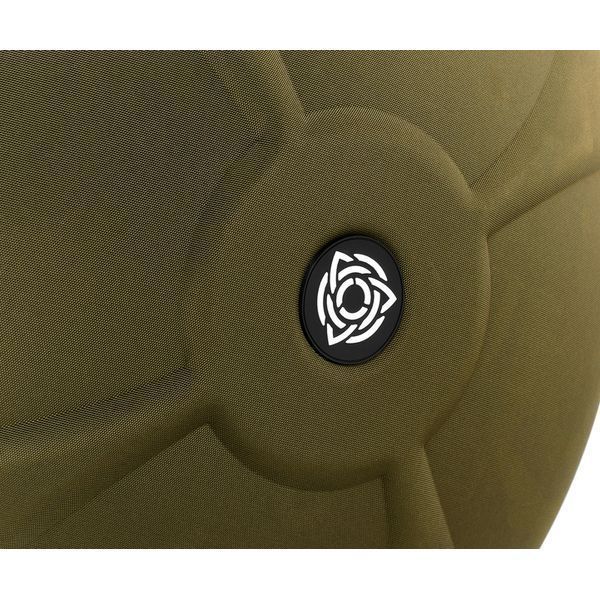 Hardcase Technologies Evatek2.0M Handpan Case Woodbi 10098933 фото