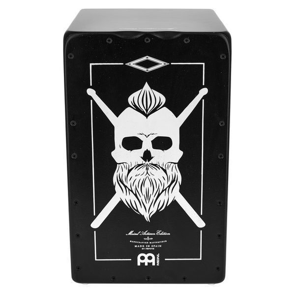 Кахон Meinl Artisan El Estepario Cajon Ltd 630039 фото