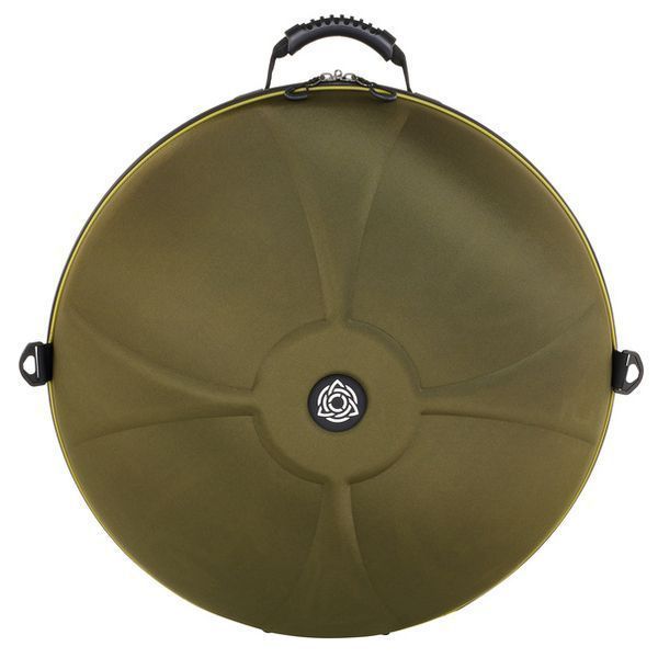 Hardcase Technologies Evatek2.0M Handpan Case Woodbi 10098933 фото