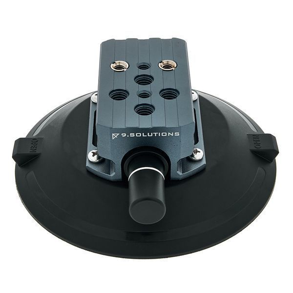 9.solutions 6" Suction Cup 10093282 фото