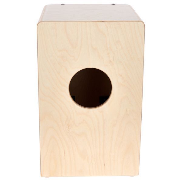 Кахон DG De Gregorio Tokayo Stripe Natural Cajon 536412 фото