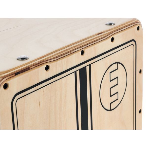 Кахон DG De Gregorio Tokayo Stripe Natural Cajon 536412 фото