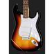 Fender Standard Strat LRL WPG 3TS 608524 фото 4