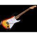 Fender Standard Strat LRL WPG 3TS 608524 фото 8