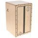 Кахон DG De Gregorio Tokayo Stripe Natural Cajon 536412 фото 3