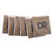 DR Strings Veritas VTE-11 6-Pack 611232 фото 4