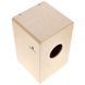 Кахон DG De Gregorio Tokayo Stripe Natural Cajon 536412 фото 9