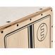 Кахон DG De Gregorio Tokayo Stripe Natural Cajon 536412 фото 7