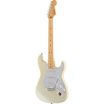 Fender Standard Strat MN WPG OWT 608521 фото
