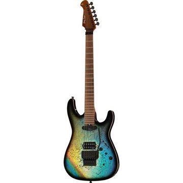 Harley Benton Guitar MAX Fusion Signature HO 593722 фото