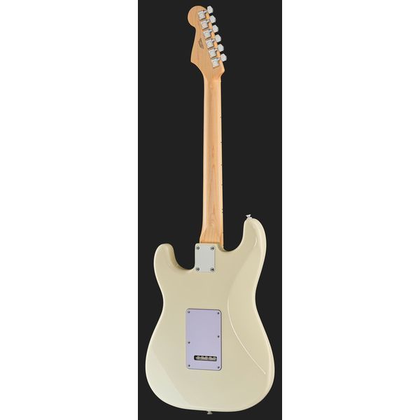 Fender Standard Strat MN WPG OWT 608521 фото