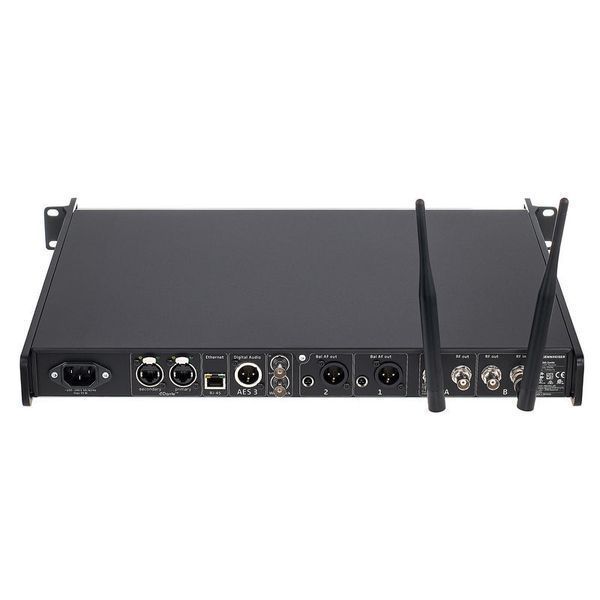 Sennheiser EM 6000 Dante 2 10085543 фото