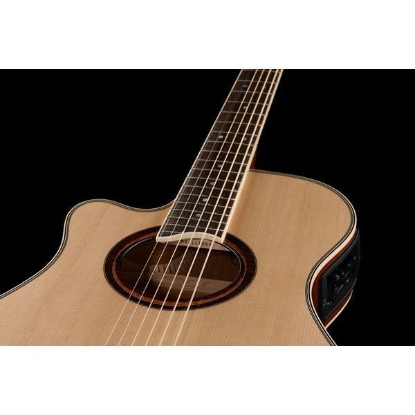 Yamaha APX700IIL NT 259610 фото