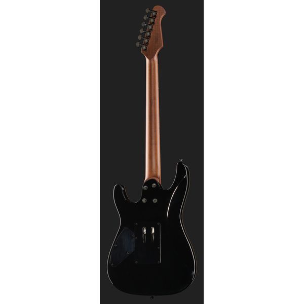 Harley Benton Guitar MAX Fusion Signature HO 593722 фото