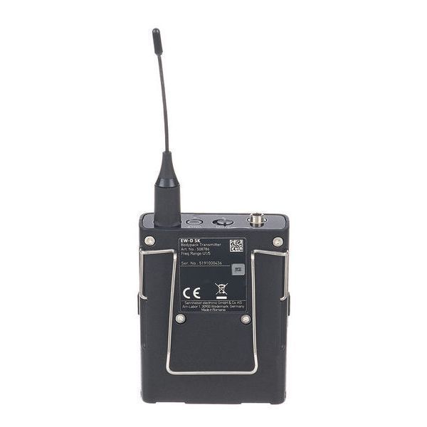 Sennheiser EW-D ME3 R4-9 10084970 фото