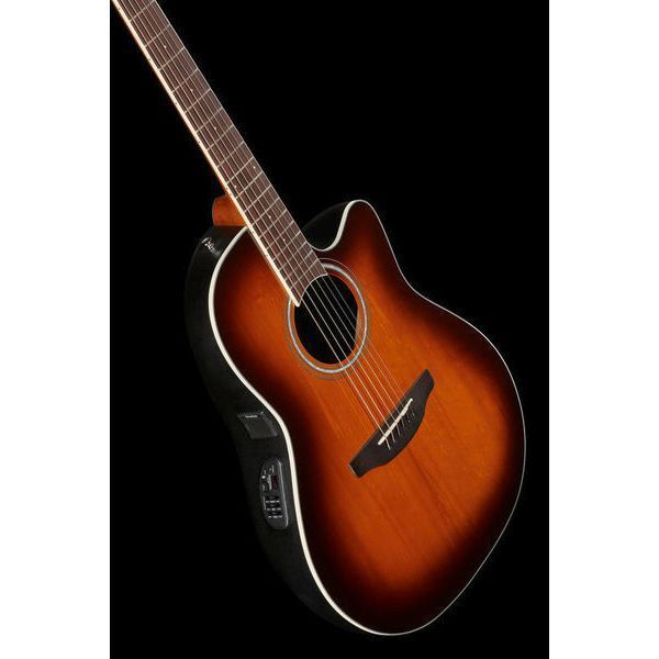 Акустична гітара Ovation Celebrity Traditional CS24-1-G 525186 фото