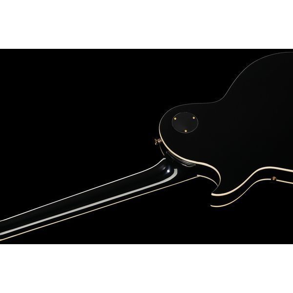 Harley Benton SC-500 BK Vintage Series Set 561026 фото