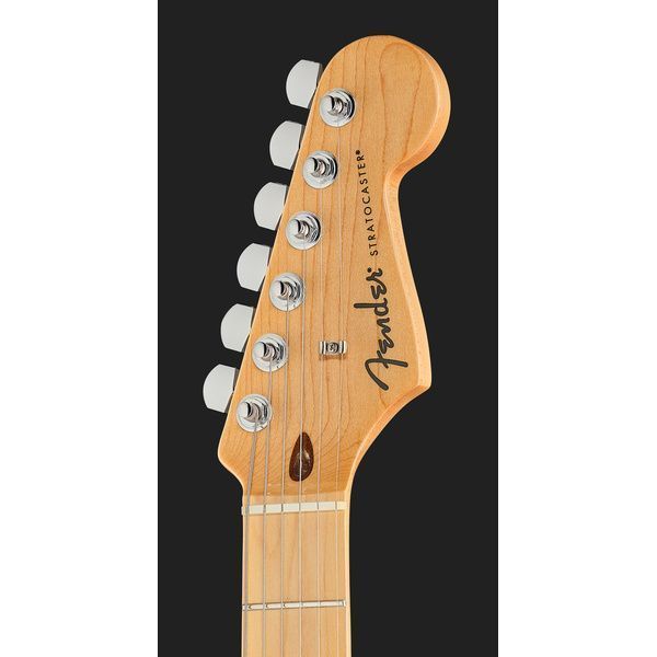 Fender Standard Strat MN WPG OWT 608521 фото