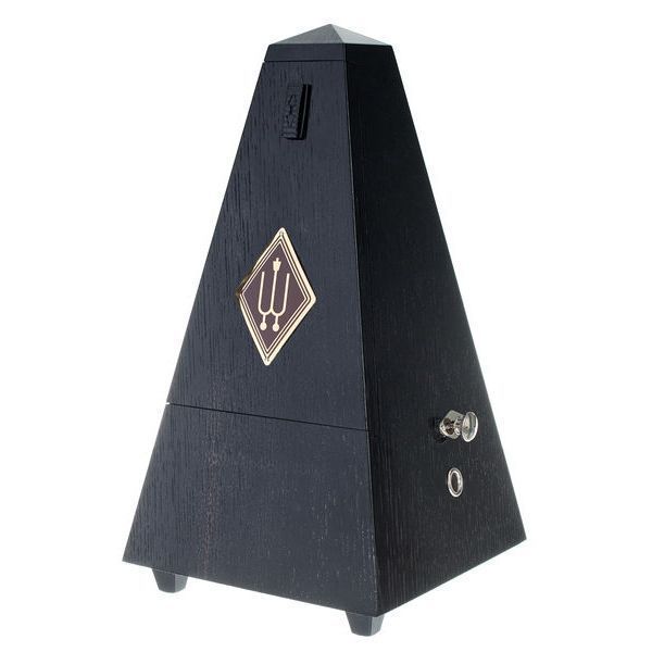 Wittner Metronome 819 with Bell 130893 фото
