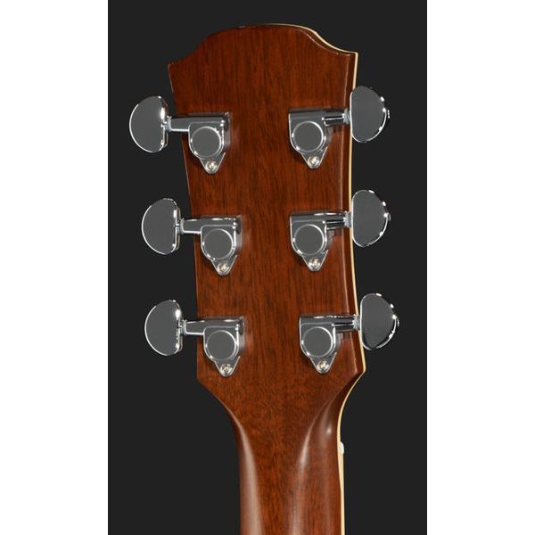 Yamaha APX700IIL NT 259610 фото
