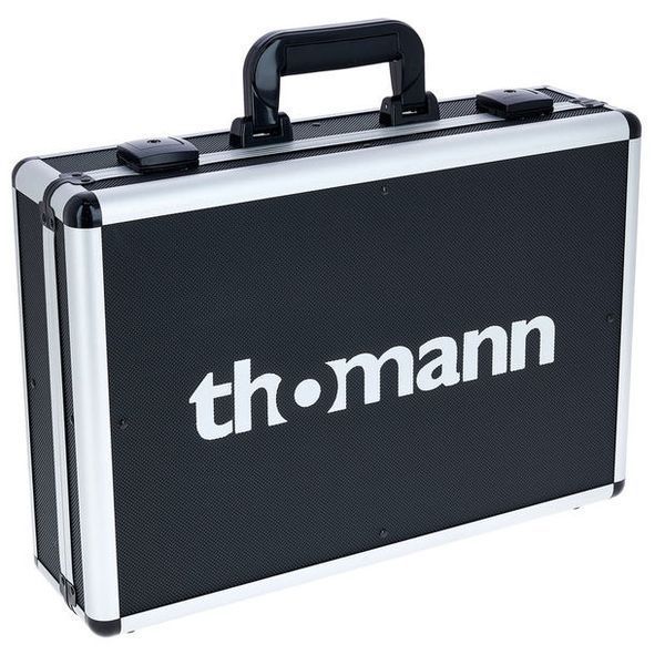 Thomann Mikrofon Case Rode NTG5 Kit 486815 фото