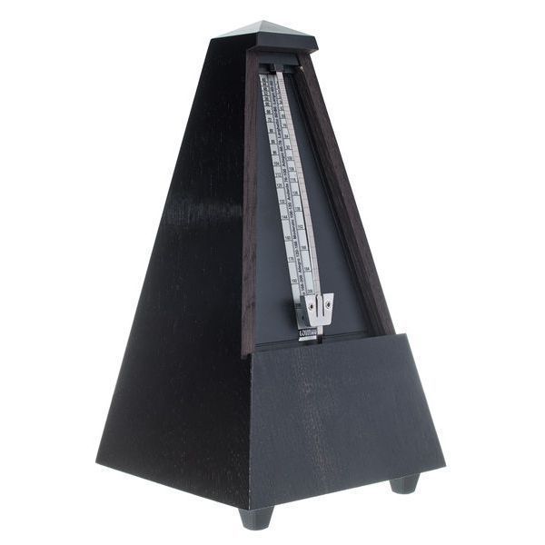 Wittner Metronome 819 with Bell 130893 фото