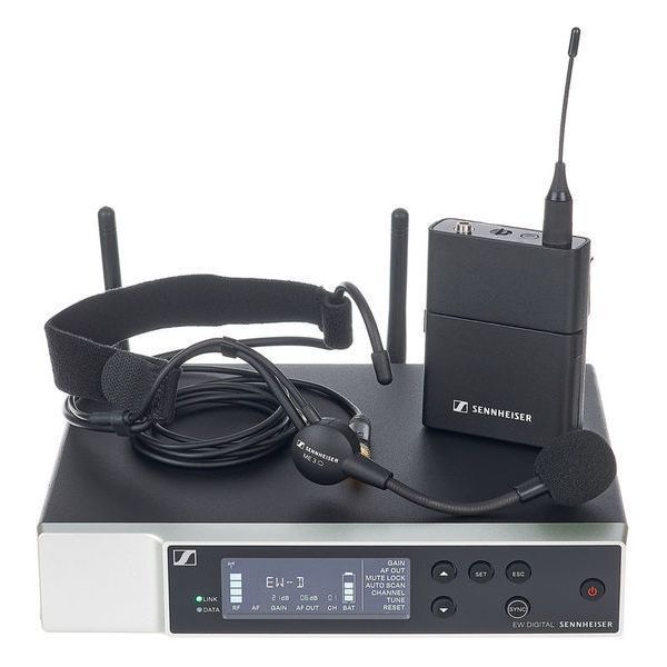 Sennheiser EW-D ME3 R4-9 10084970 фото