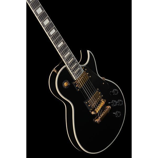 Harley Benton SC-500 BK Vintage Series Set 561026 фото