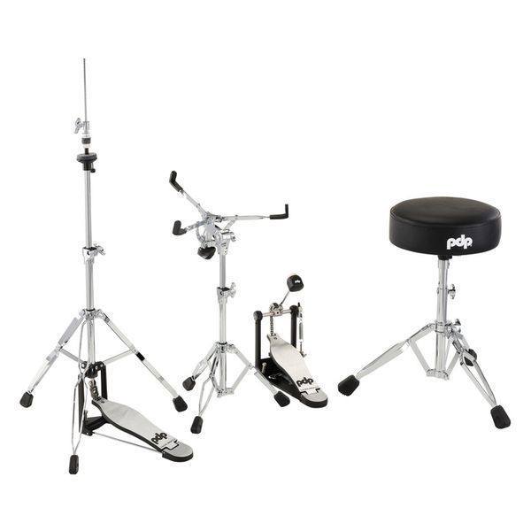 DW PDP PDHW7S4 Hardware Pack 635347 фото