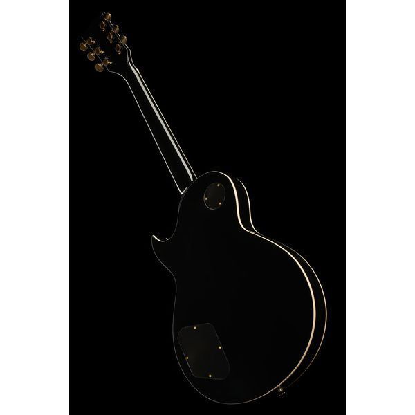 Harley Benton SC-500 BK Vintage Series Set 561026 фото