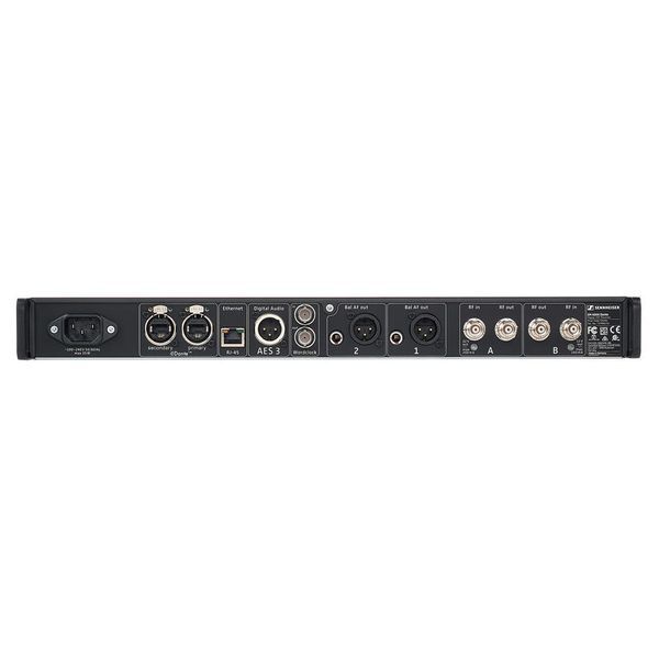 Sennheiser EM 6000 Dante 2 10085543 фото
