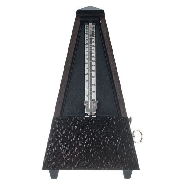 Wittner Metronome 819 with Bell 130893 фото