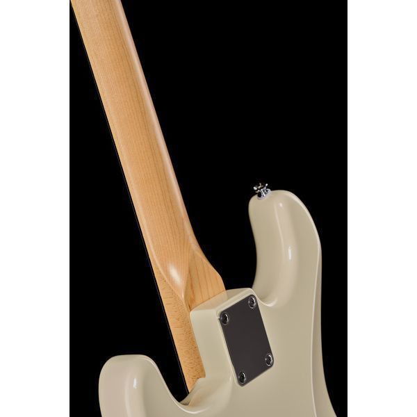 Fender Standard Strat MN WPG OWT 608521 фото