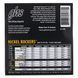 GHS Nickel Rockers R+RM 011-050 513015 фото 2