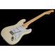 Fender Standard Strat MN WPG OWT 608521 фото 8