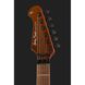 Harley Benton Guitar MAX Fusion Signature HO 593722 фото 6