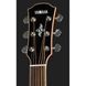 Yamaha APX700IIL NT 259610 фото 6