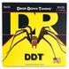 DR Strings Drop-Down Tuning DDT5-55 315987 фото 1