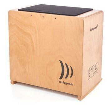 Бас-гітара Schlagwerk BC462 2inOne Bass Cajon 153779 фото