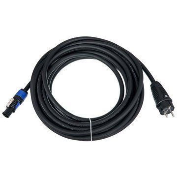 Stairville Adapt EU Plug - PT 10m 2,5mm&sup2; 10089825 фото