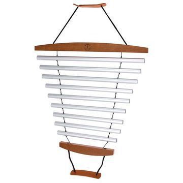 Thomann Sonority Chimes Penta9C Silver 606564 фото