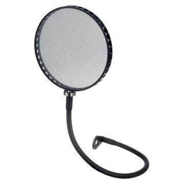 Мікрофон Pauly P120 XX T-35 Bk 568766 фото