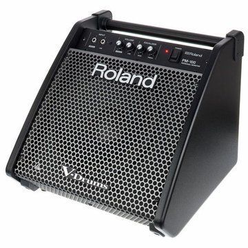Roland PM-100 Personal Drum Monitor 430056 фото