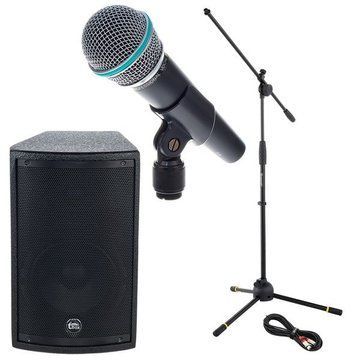 the box Six Mix Singer Start Set 10081000 фото