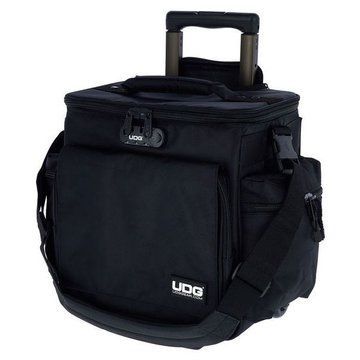 Чохол UDG Sling Bag Trolley Deluxe Black 110303 фото