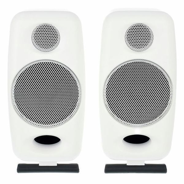 IK Multimedia iLoud Micro Mon. White Edition 432850 фото